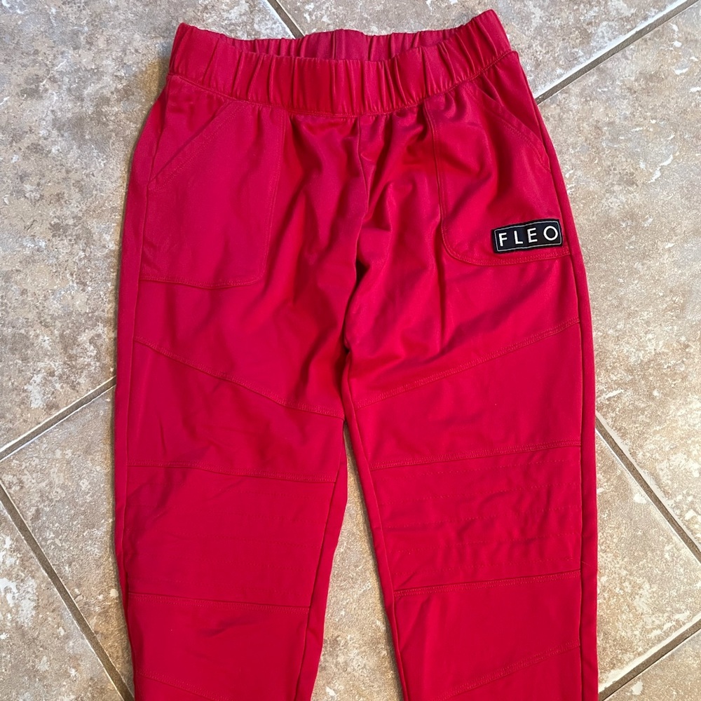 Fleo Harley jogger small